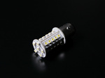 LED31発 バックランプバルブ S25 スズキ ジムニー JA11 白