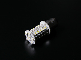 LED31発 バックランプバルブ S25 スズキ スイフト ZD11 ZC71 白