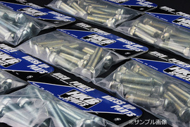 HKBロングハブボルト 10本入 HK-38 日産 10mm パルサー