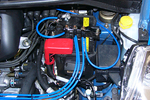 アーシングキット トヨタ レビン トレノ AE86