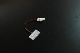 LED8発ラゲッジランプ ダイハツ アトレー S321 S331