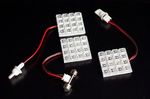 LEDルームランプ ダイハツ ブーン M300S M301S M310S M312S (48発)