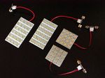 LEDルームランプ 三菱 アウトランダー CW5W (80発)