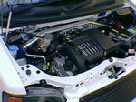 オーバルタワーバー フロント スズキ ワゴンR MC11S MC21S MC12S MC22S(MC12S MC22Sはターボ車のみ可)