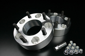 ワイドトレッドスペーサー トヨタ ヴォクシー 60系 70系 114.3/5H/1.5/40mm