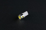 LED4発 ハイパワーバルブ T10ウェッジ 汎用品