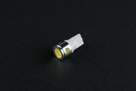 LED4発 ハイパワーバルブ T10ウェッジ ダイハツ ムーヴ L600系 L900系