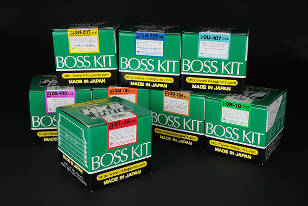 HKBステアリングボス OS-245 スバル サンバーディアス TW TV系：激安カー用品・カーパーツ・ドレスアップパーツ通販  VS-ONE【ブイエスワン】取扱いパーツ約3200種類